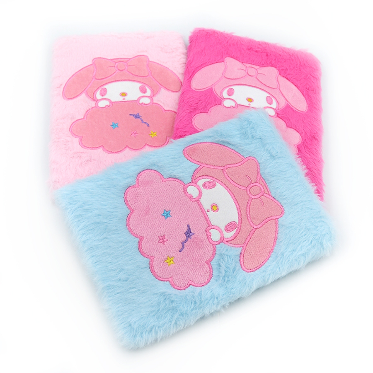 DSCN2180 Блокнот пухнастий 