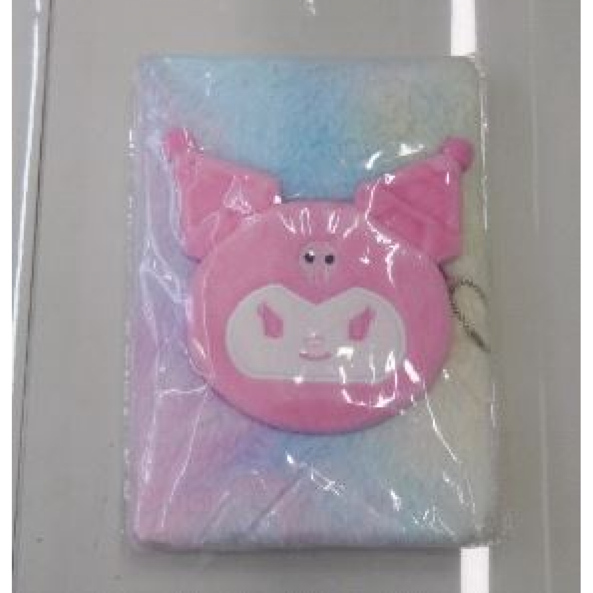 DSCN2183 Блокнот пухнастий 