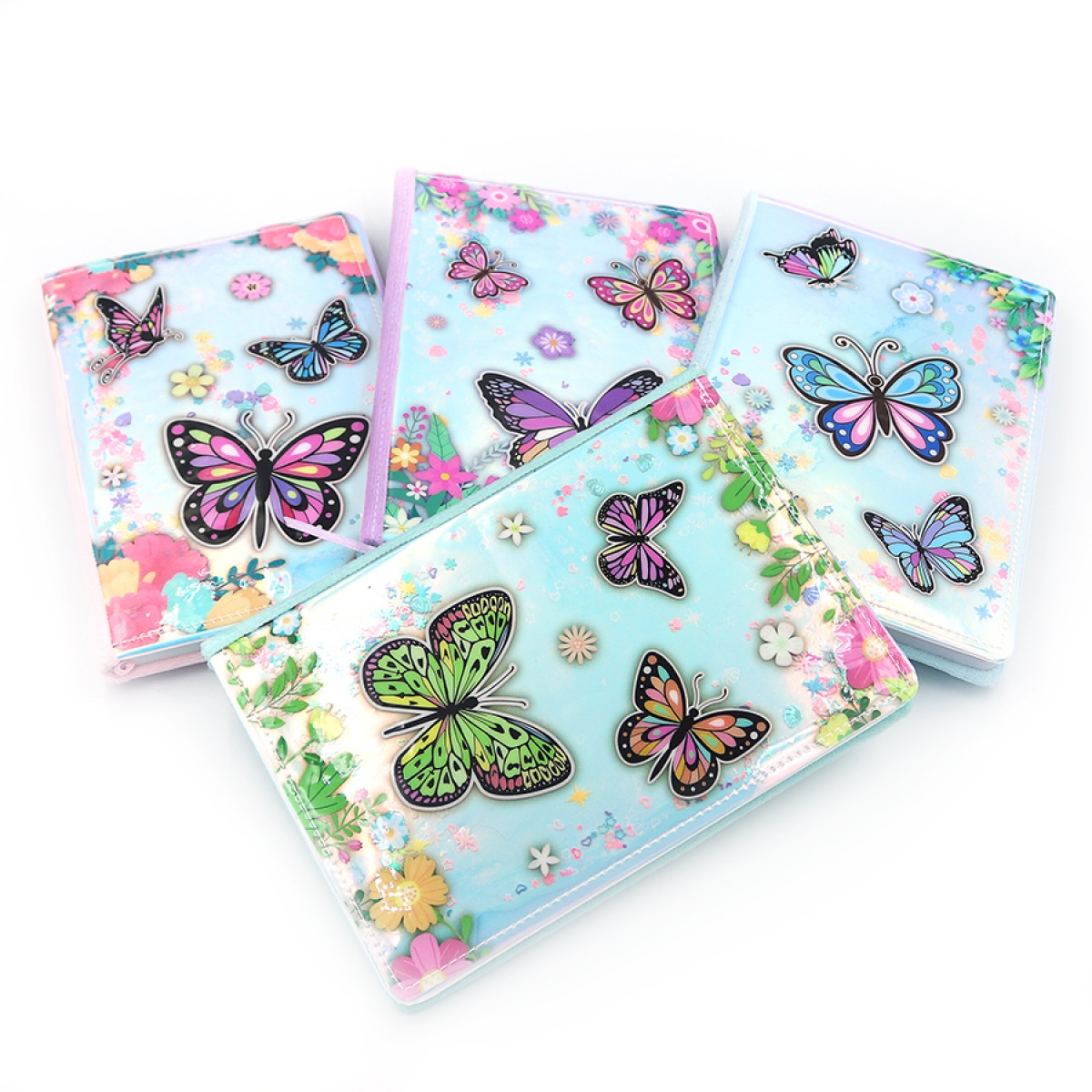 MRB1990-4 Блокнот силікон. 