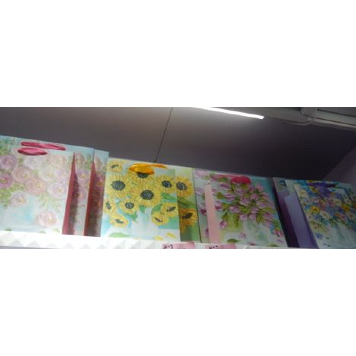 DSCN2921 Пакет папер. подарунк. 
