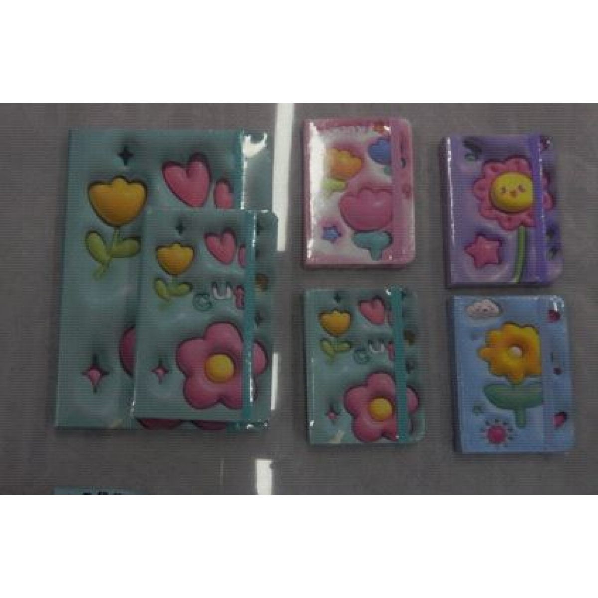 DSCN2292-A5 Блокнот на гумці 