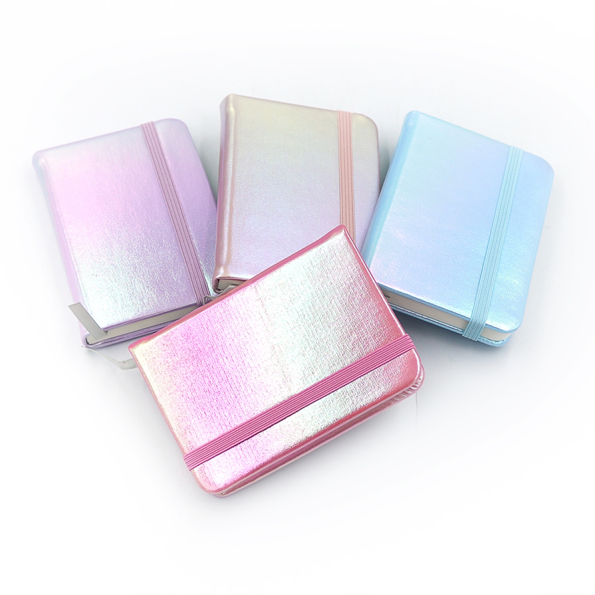 DSCN2373-A7 Блокнот на гумці 