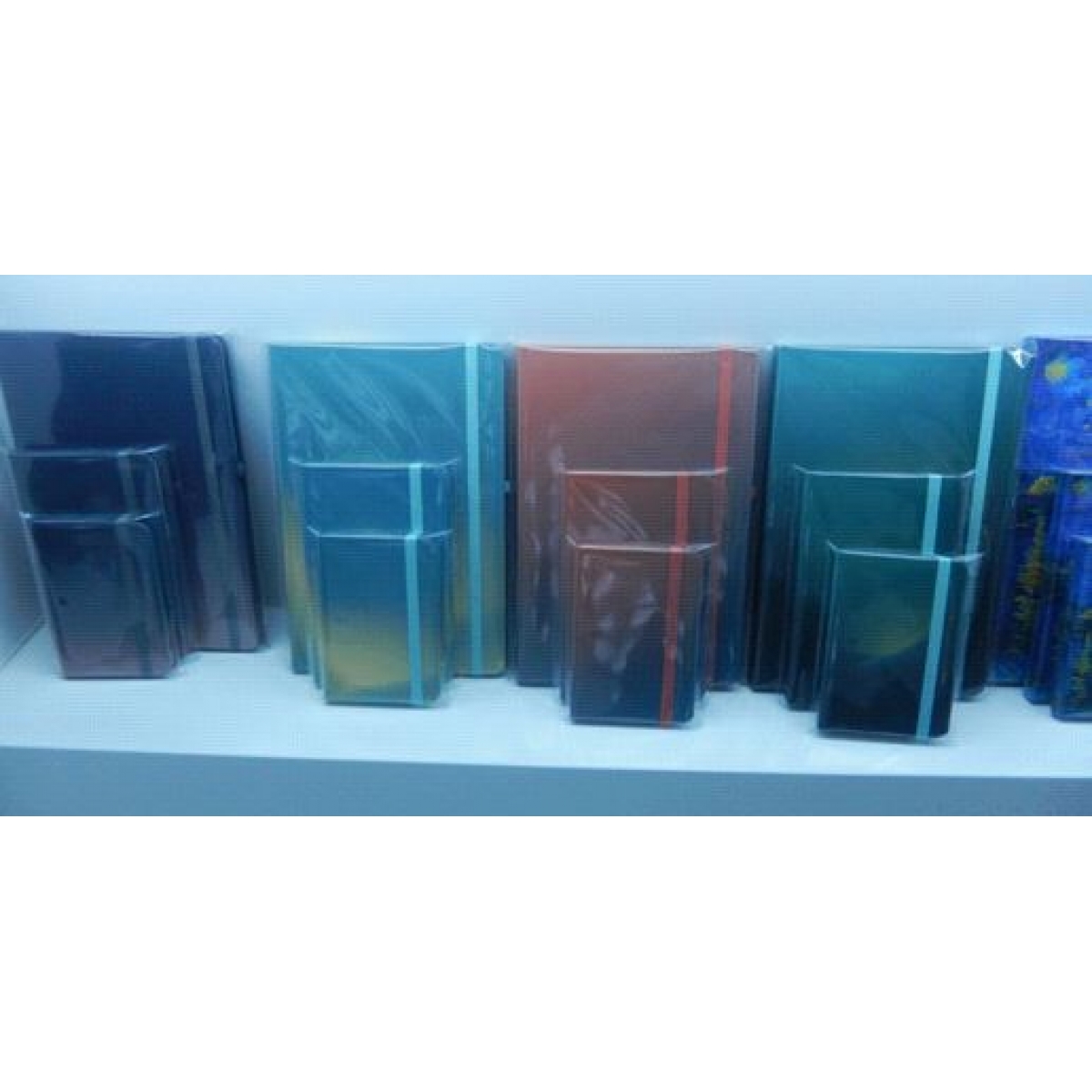 DSCN2377-A5 Блокнот на гумці 