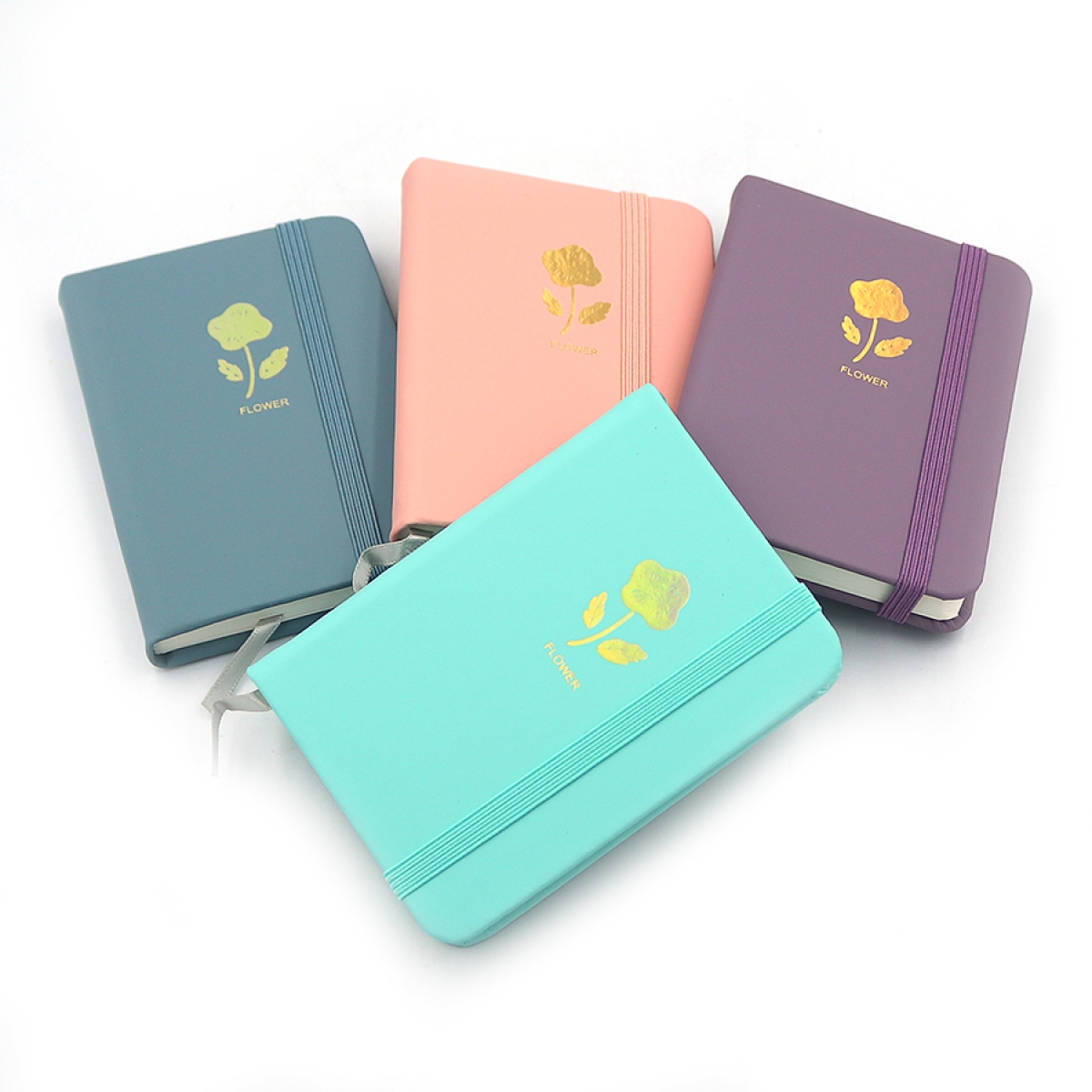 DSCN2381-A7 Блокнот на гумці 