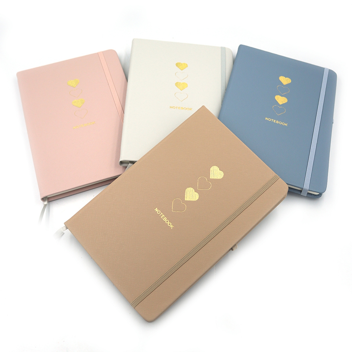 DSCN2382-A5 Блокнот на гумці 