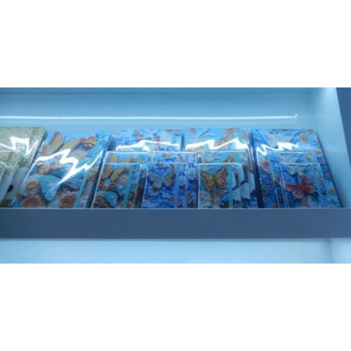 DSCN2383-A5 Блокнот на гумці 