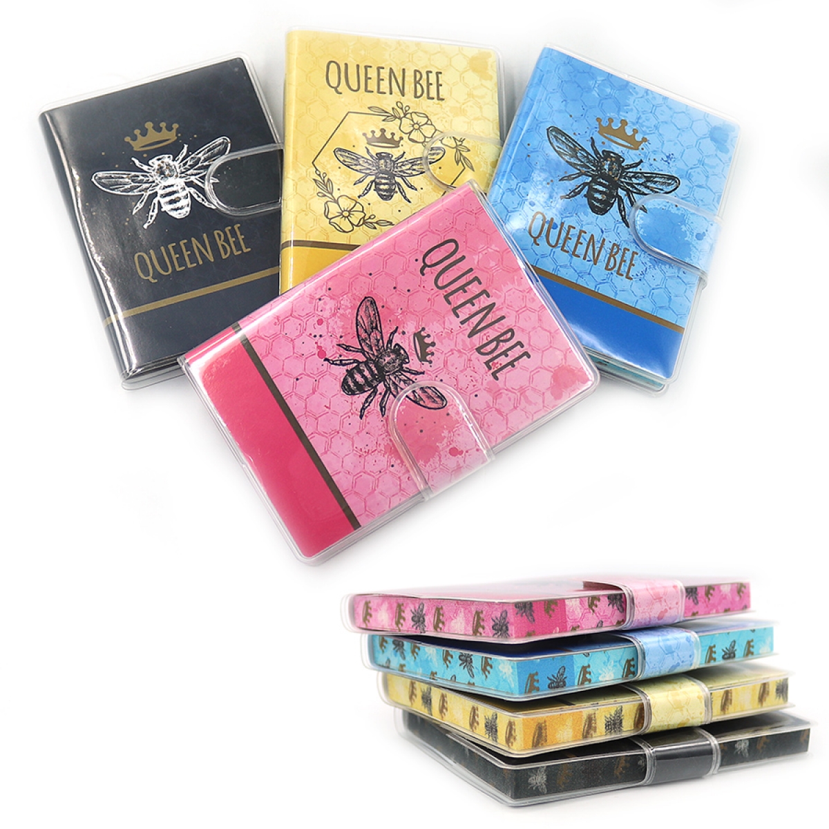 DSCN2354 Блокнот на кнопці 