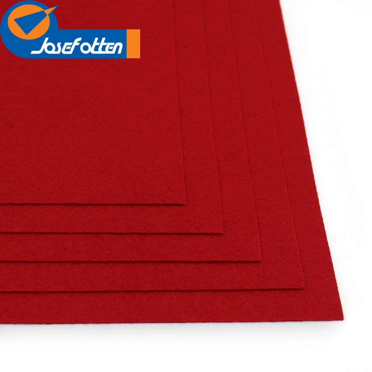 HQK170-001 Фетр HARD 170GSM 1,2мм 