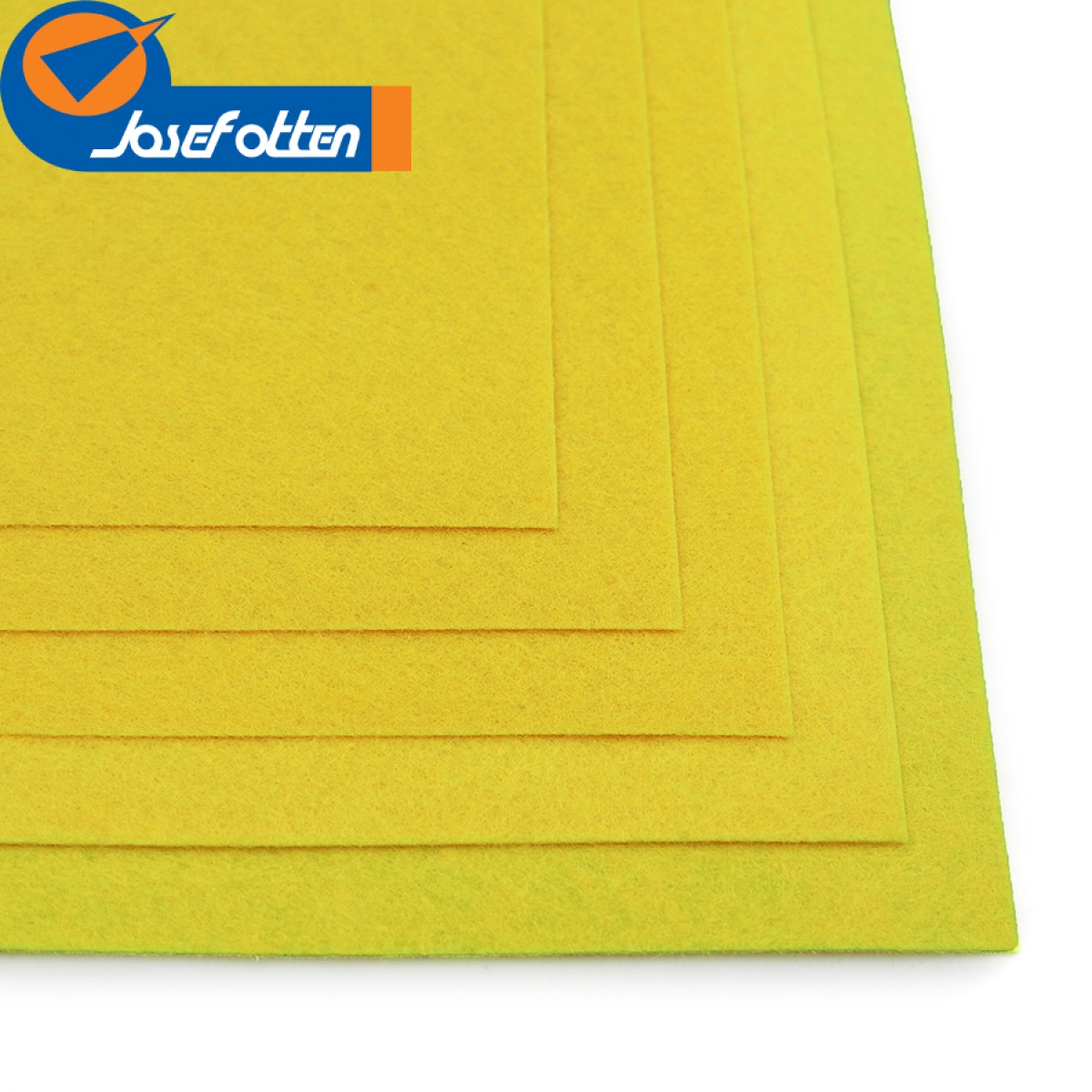 HQK170-011 Фетр HARD 170GSM 1,2мм 