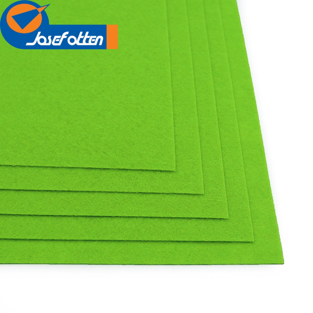 HQK170-015 Фетр HARD 170GSM 1,2мм 