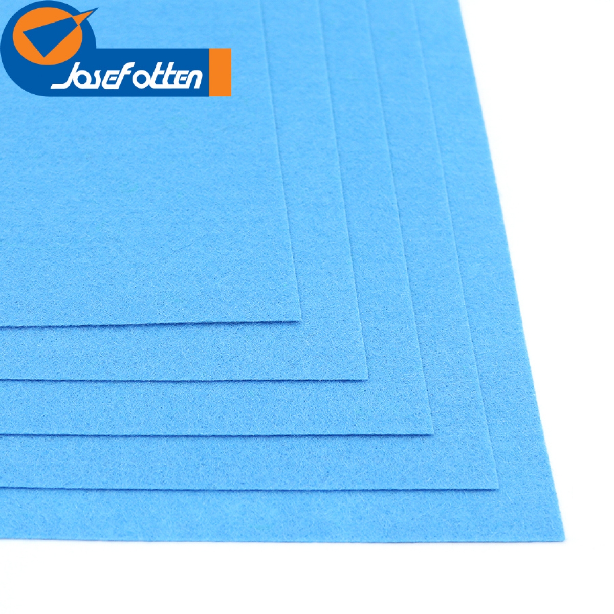 HQK170-019 Фетр HARD 170GSM 1,2мм 