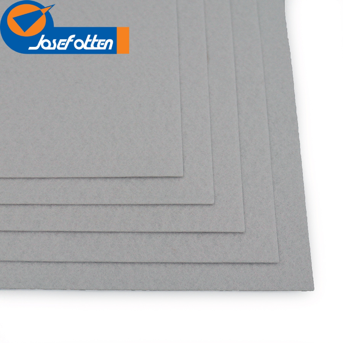 HQK170-027 Фетр HARD 170GSM 1,2мм 