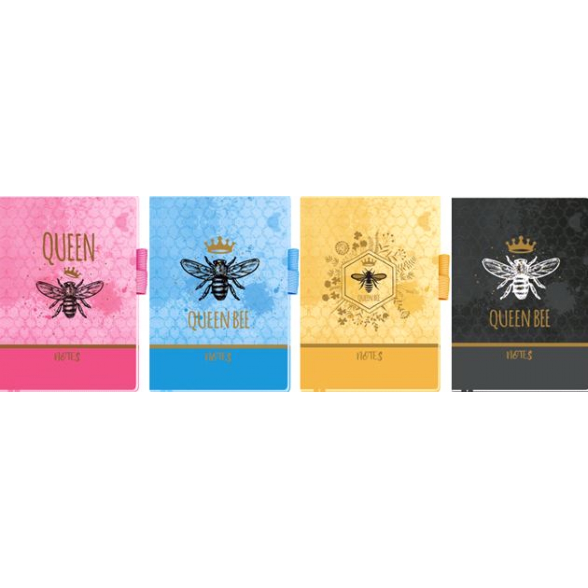 6500-36 Блокнот на кнопці 