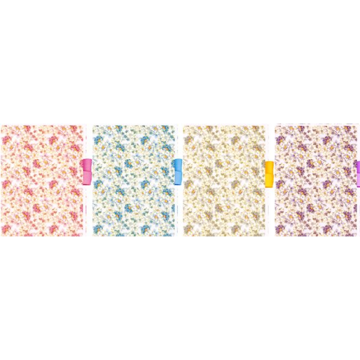 6600-37 Блокнот на кнопці 