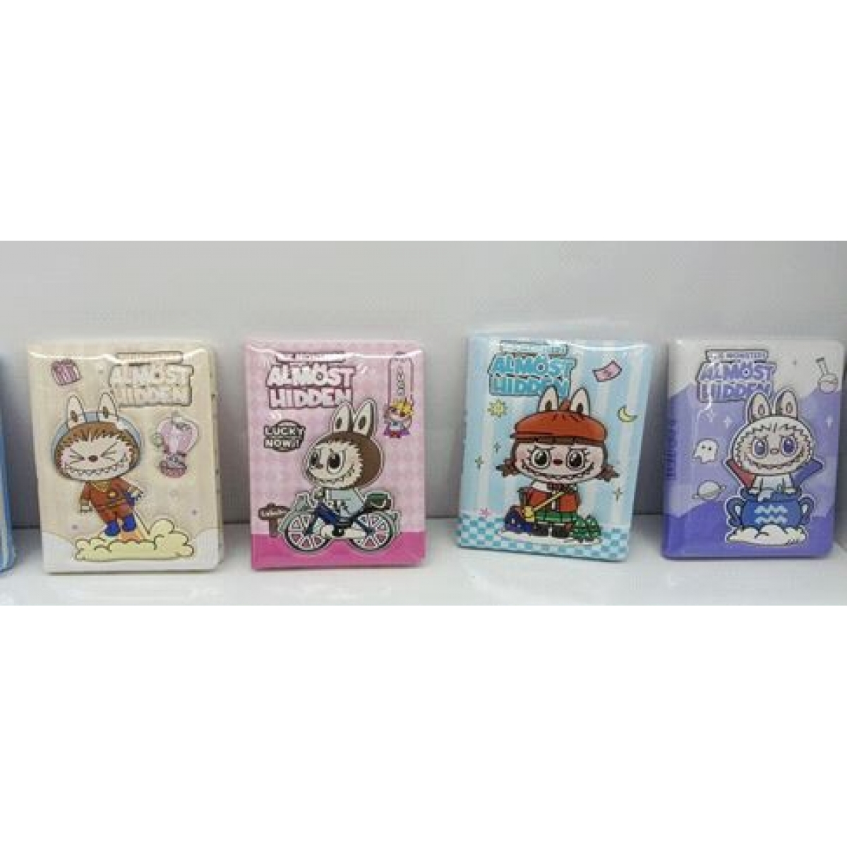 3762-22 Блокнот 