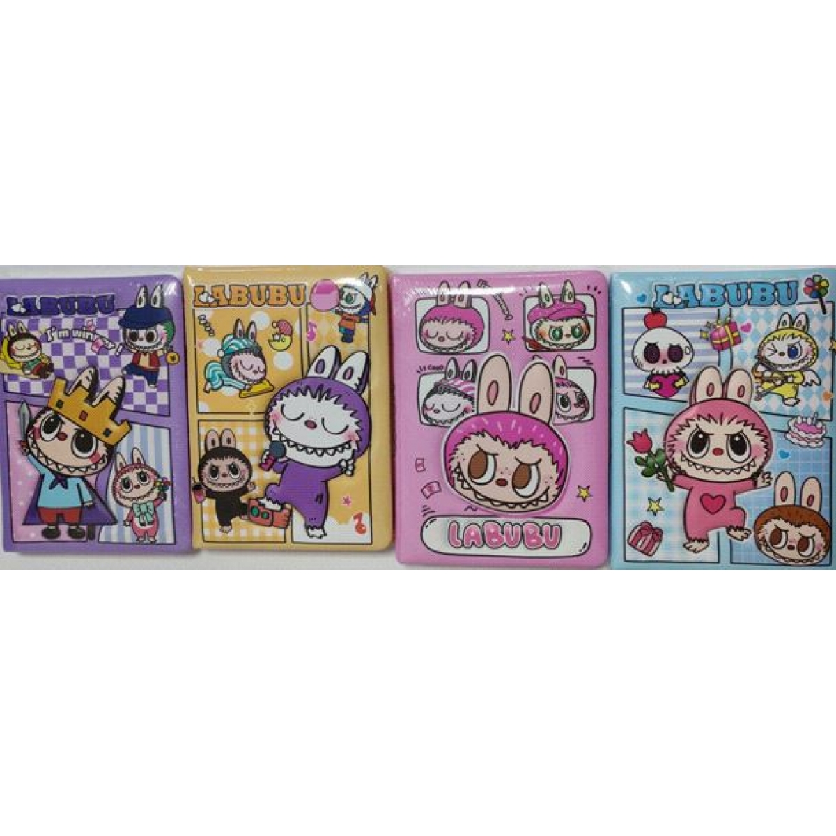 3762-24 Блокнот 