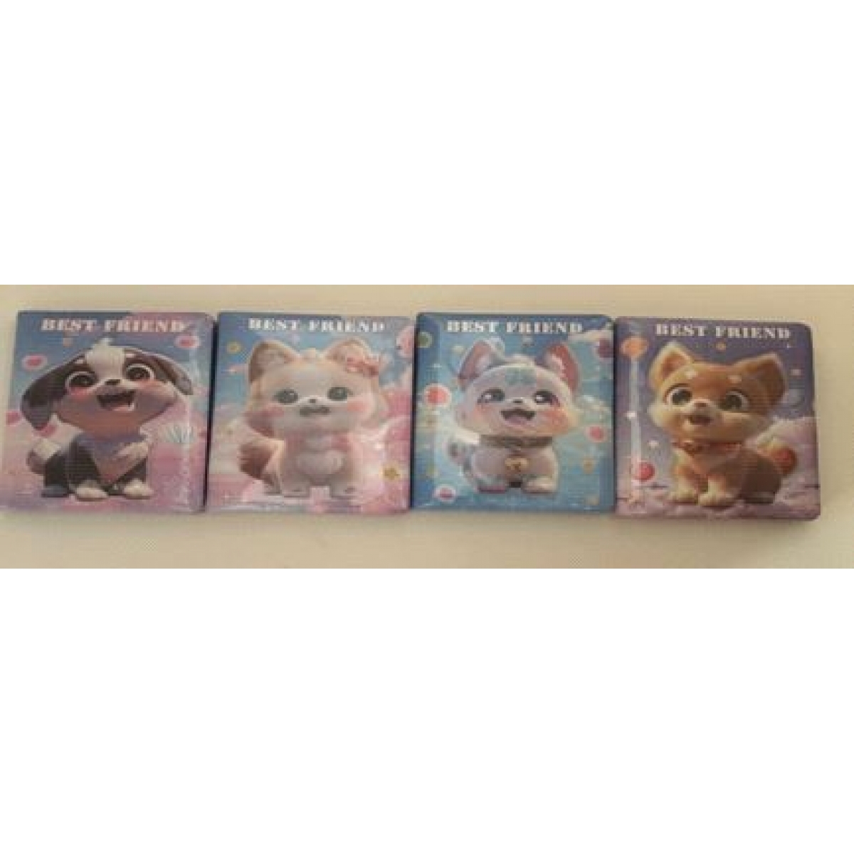 3762-20 Блокнот 