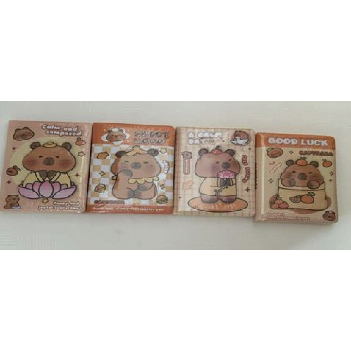 3762-21 Блокнот 