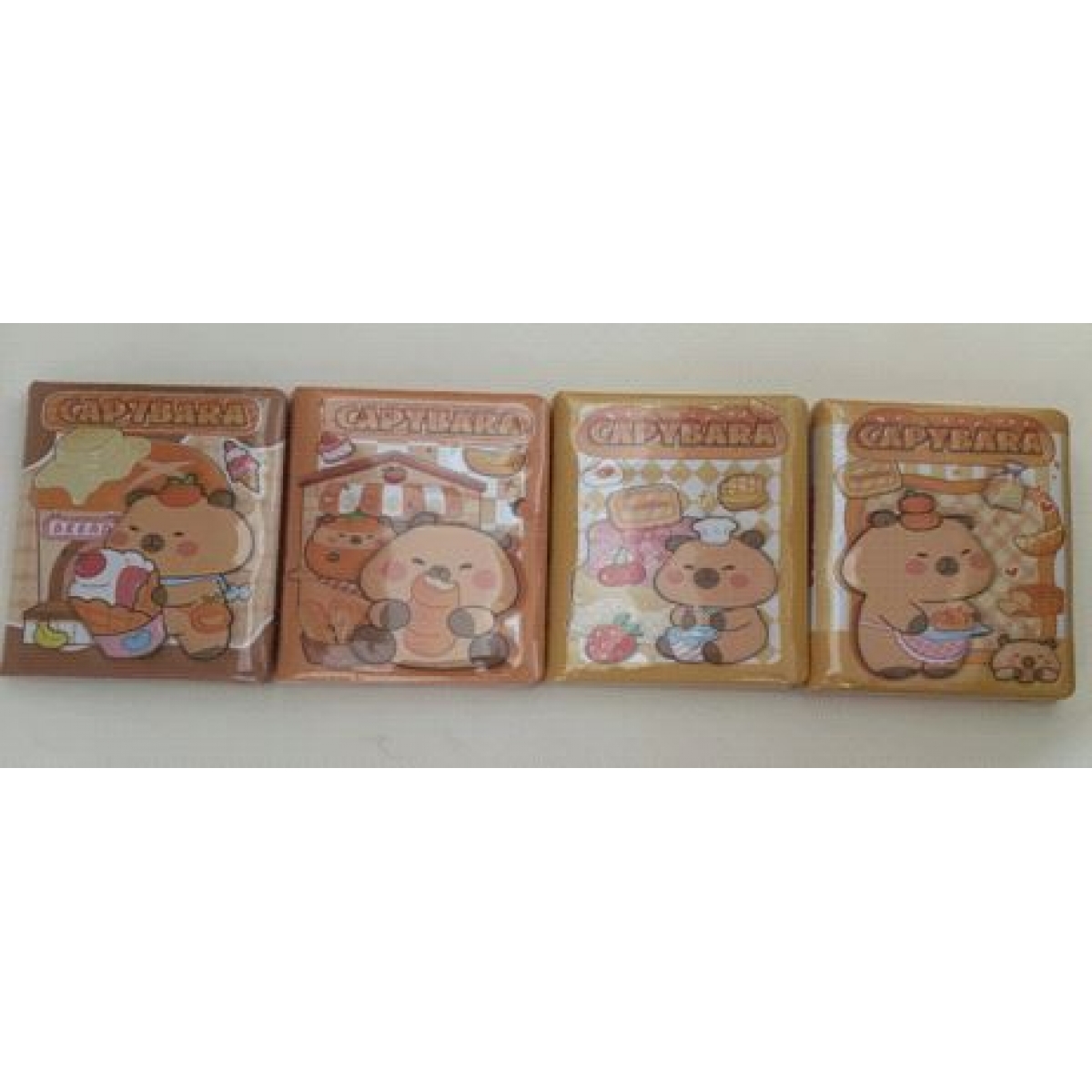 3762-23 Блокнот 