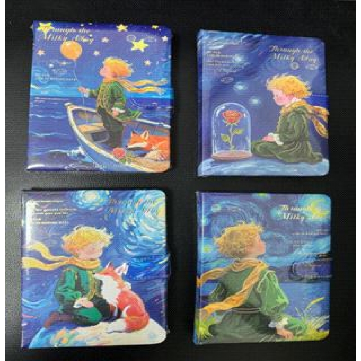 1956-21 Блокнот 