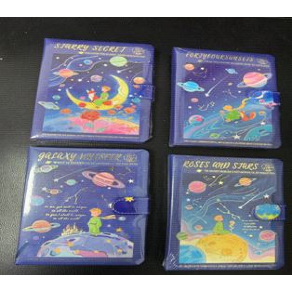 1956-20 Блокнот 