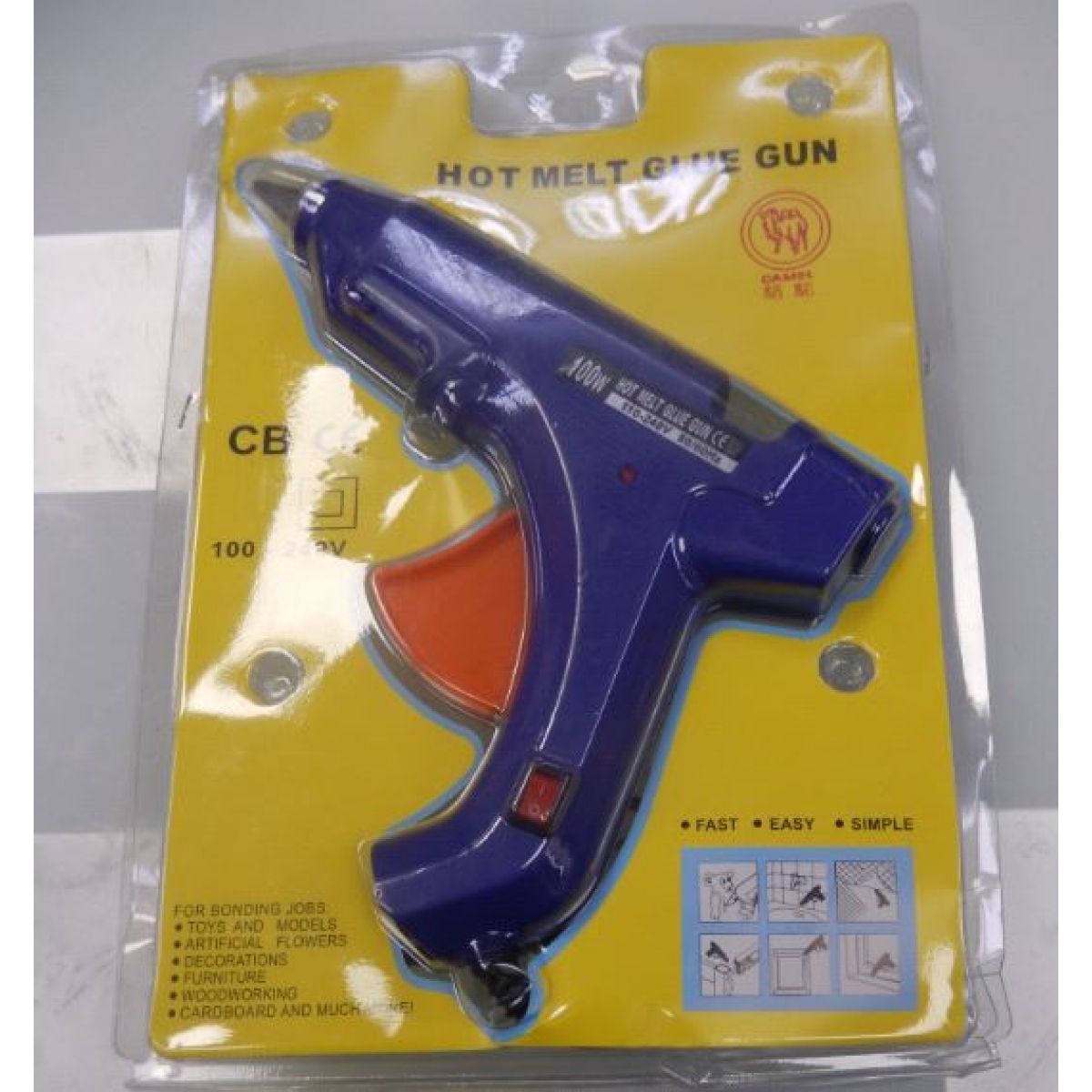 DSCN3329 Пістолет для склеювання 