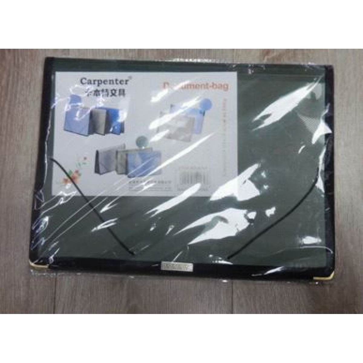 DSCN3356-A4 Папка на гумці 