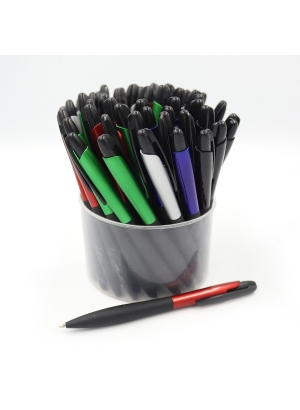 0513# Ручка кульк. авт. 