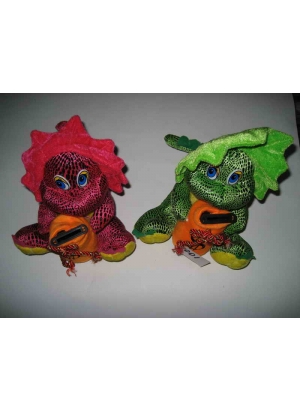 1001*Ігрушка электромех-копілка.