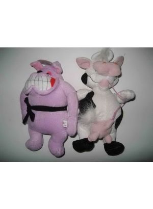 131877# М'яка Іграшка mix3 (25 см)                                                                  