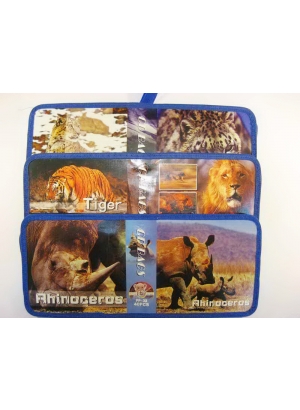 13944 Сумка Для CD 