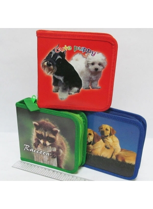 13959 Сумка Для CD 