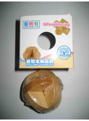 3215 Головолом. дерево