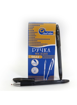  5022 Ручка масляна J.Otten 