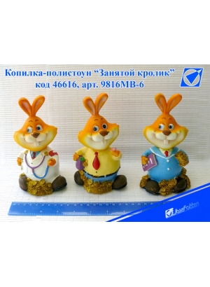 9816MB-6- Скарбничка -поліст 