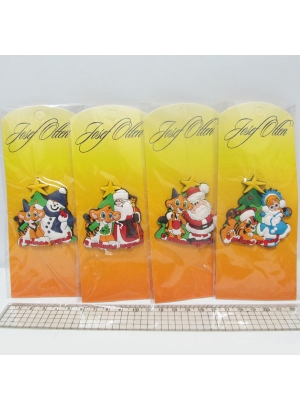 BX 836993 Магніт-гума 02 