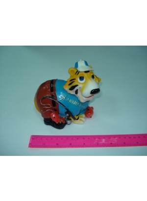 DL5253  Сув-р кер. Скарбничка  