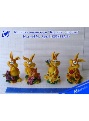 LE51814A-D Скарбничка 