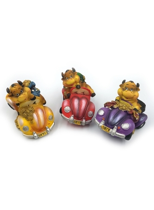 LE52339 ABCD Сув-р Керам Скарбничка MIX4 