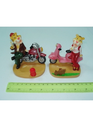 M29480 Сув-р керам. Під-ка Для мобіл 