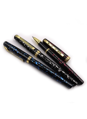  RP608-4-5-6 Ручка мет. Капіл. 