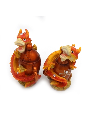 SZ10275-2 Cув.керам.копілка