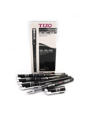 TG310-B Ручка гел.
