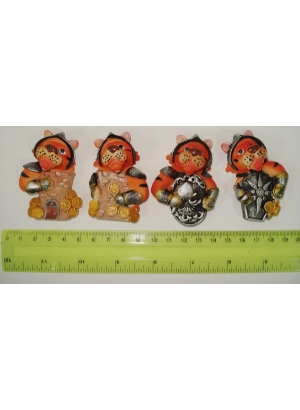 YX080174 Сув-р керам. Магніт 