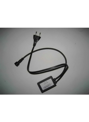 Вмикач XD2080 дюралайт 10м 3 лінії                                                                  