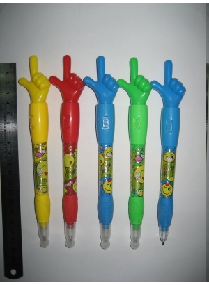 IMG_0977 Ручка кулькова світло та  свисток 