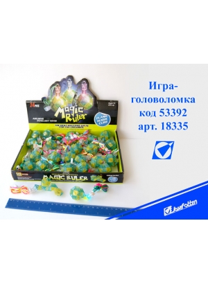 18335 Медальйон зі світлом 