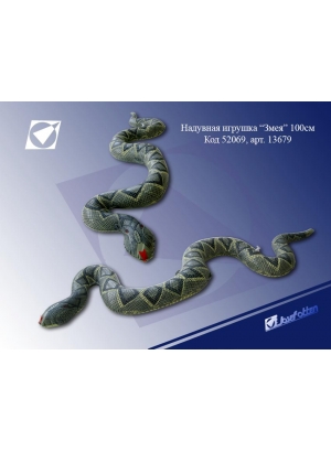 13679 Надувная іграшка 13679 