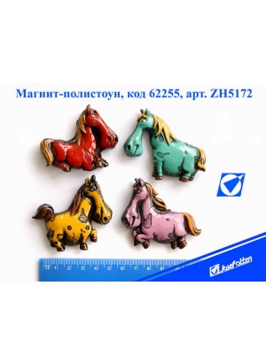 ZH5172  Сув керам магніт  