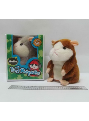 P10502 Механічна іграшка-повторялка 